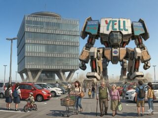 エールの変形機構が完成‼️
これでいろんなところに移動販売ができます🤭
ただ、今の日本の道路事情では、この重量に耐えられないので、出張販売はまだ先になりそうです。
なので本日定休日と思われがちな水曜日ですが、いつも通りの場所で営業します😆
変形してもしなくても、変わらぬご愛顧とご来店をお待ちしております😌
#4月1日
#巨大ロボット
#エールは水曜日も営業
#移動型ショッピングセンター
#滑川ショッピングセンターエール
#滑川市