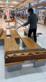 さあ、お雛様🎎飾りますか😊
たくさんかざります。
見に来てください。
また、日曜日には「楽しい日本語ひろば」の皆さんがお雛様飾りを体験しに来られます。
#お雛様
#滑川ショッピングセンターエール
#滑川市